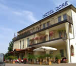 Hotel Dor Castelnuovo Gardasee